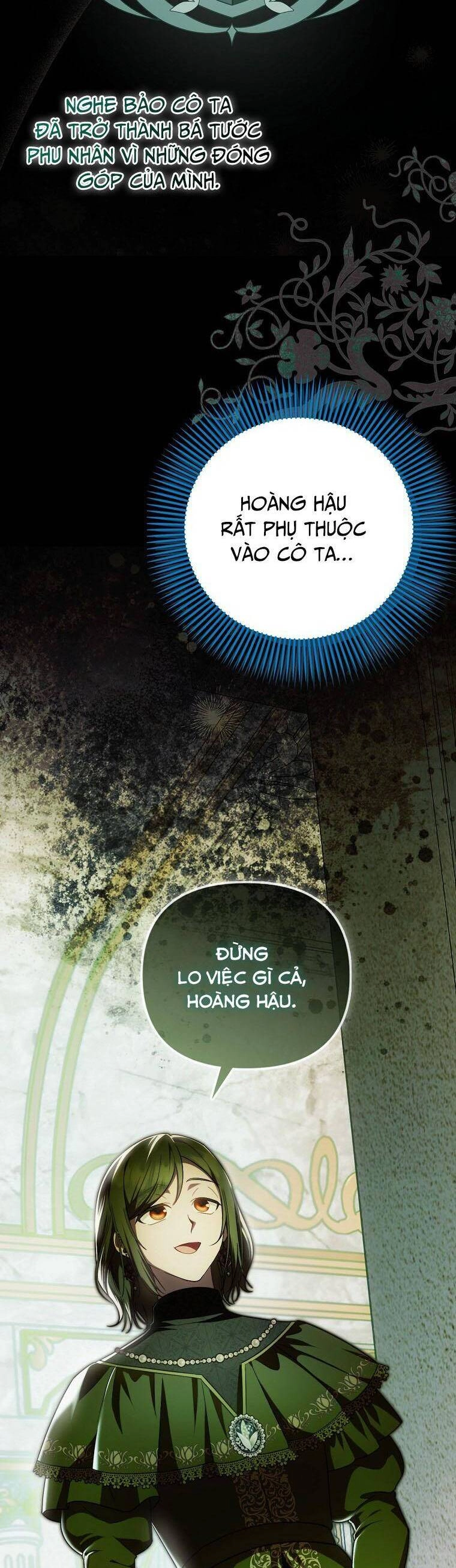 Lần Đầu Tiên Được Yêu Thương Chapter 37 - 34