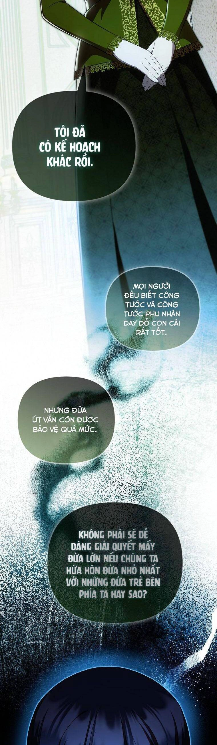 Lần Đầu Tiên Được Yêu Thương Chapter 37 - 35