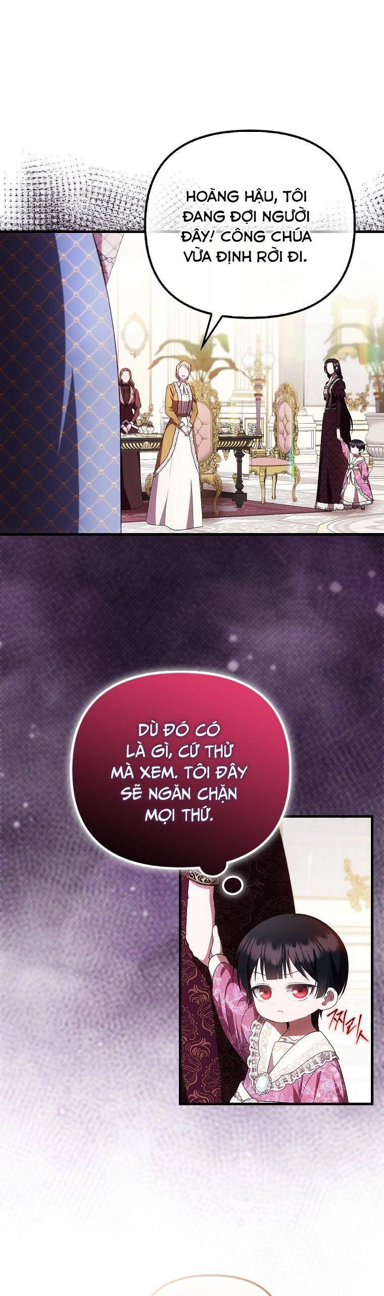 Lần Đầu Tiên Được Yêu Thương Chapter 38 - 4