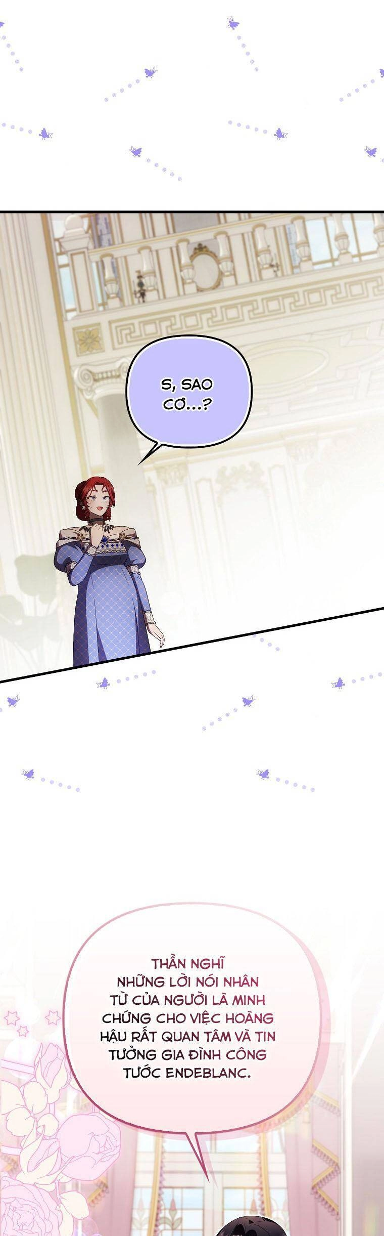 Lần Đầu Tiên Được Yêu Thương Chapter 38 - 8