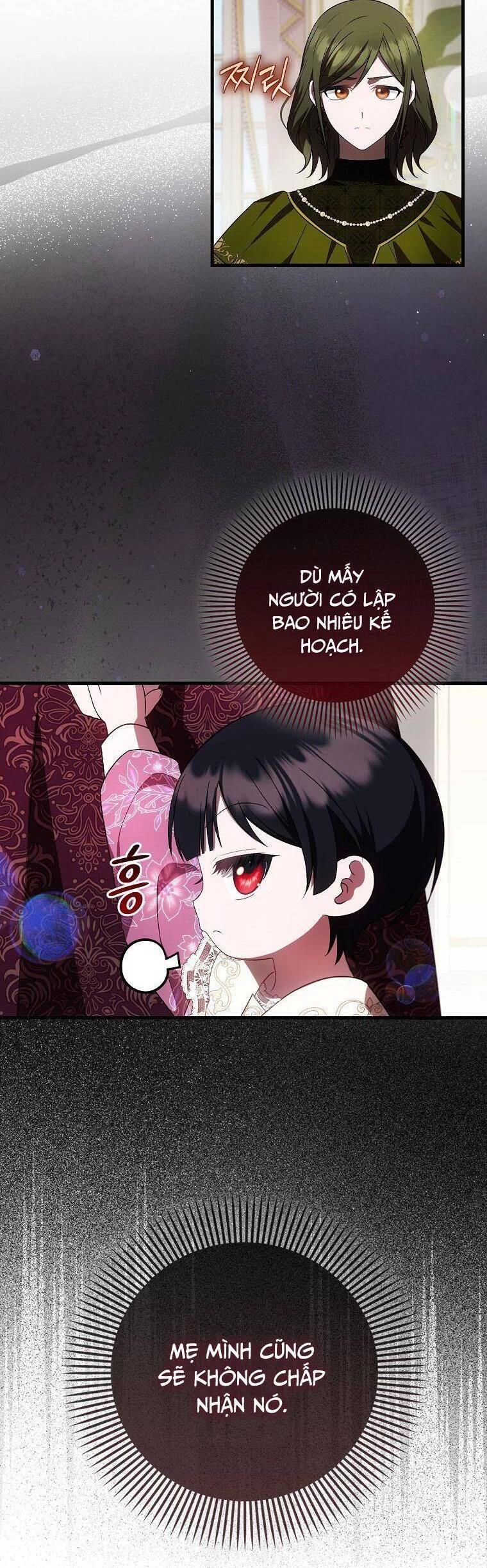 Lần Đầu Tiên Được Yêu Thương Chapter 38 - 10