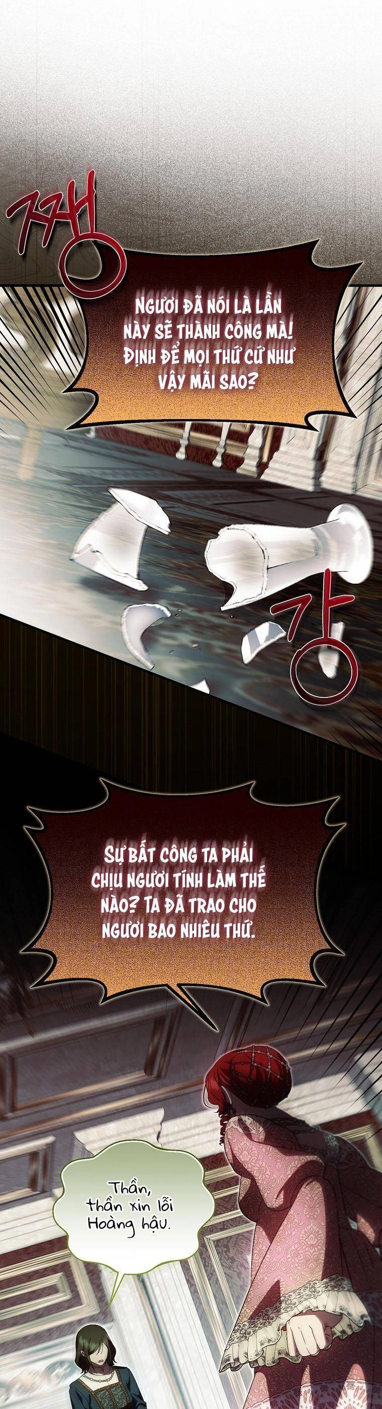 Lần Đầu Tiên Được Yêu Thương Chapter 38 - 13