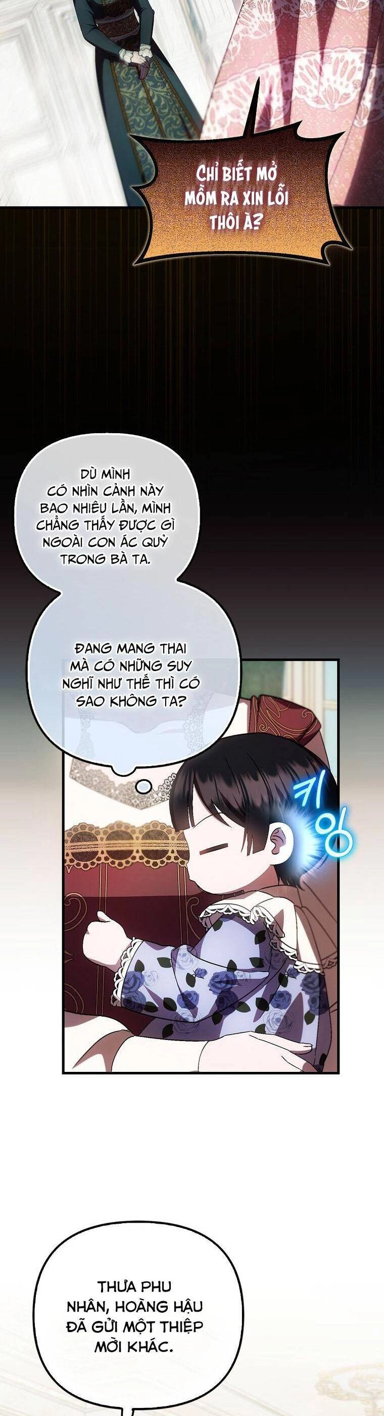 Lần Đầu Tiên Được Yêu Thương Chapter 38 - 14