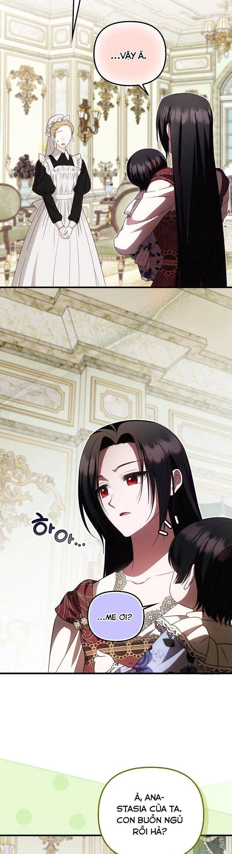 Lần Đầu Tiên Được Yêu Thương Chapter 38 - 15