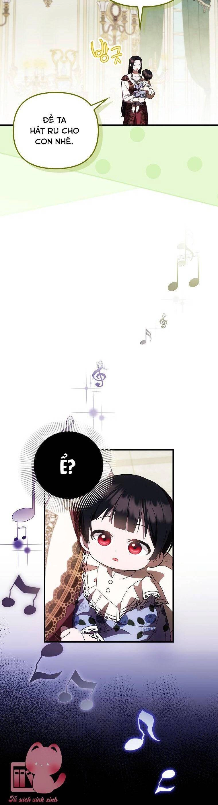 Lần Đầu Tiên Được Yêu Thương Chapter 38 - 16