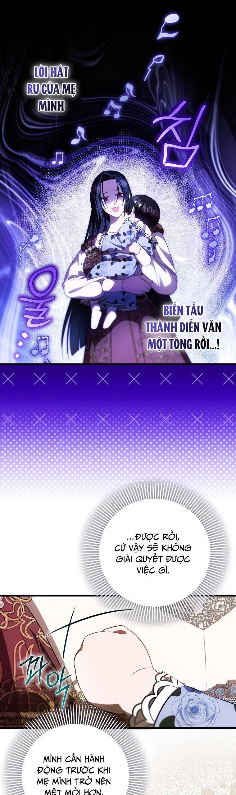 Lần Đầu Tiên Được Yêu Thương Chapter 38 - 17