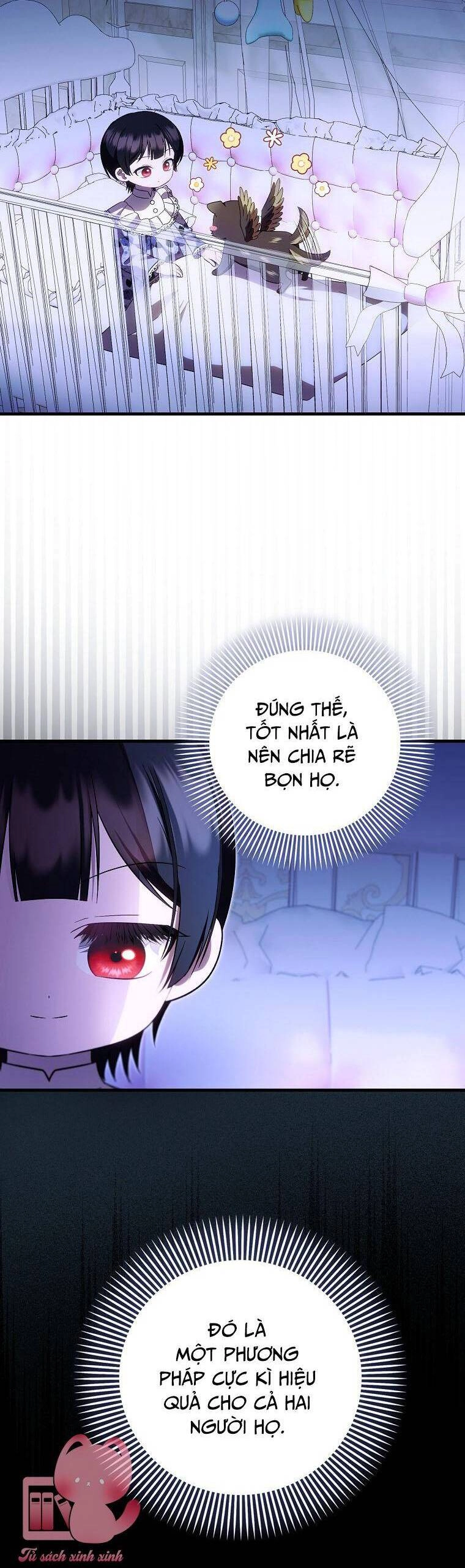 Lần Đầu Tiên Được Yêu Thương Chapter 38 - 20