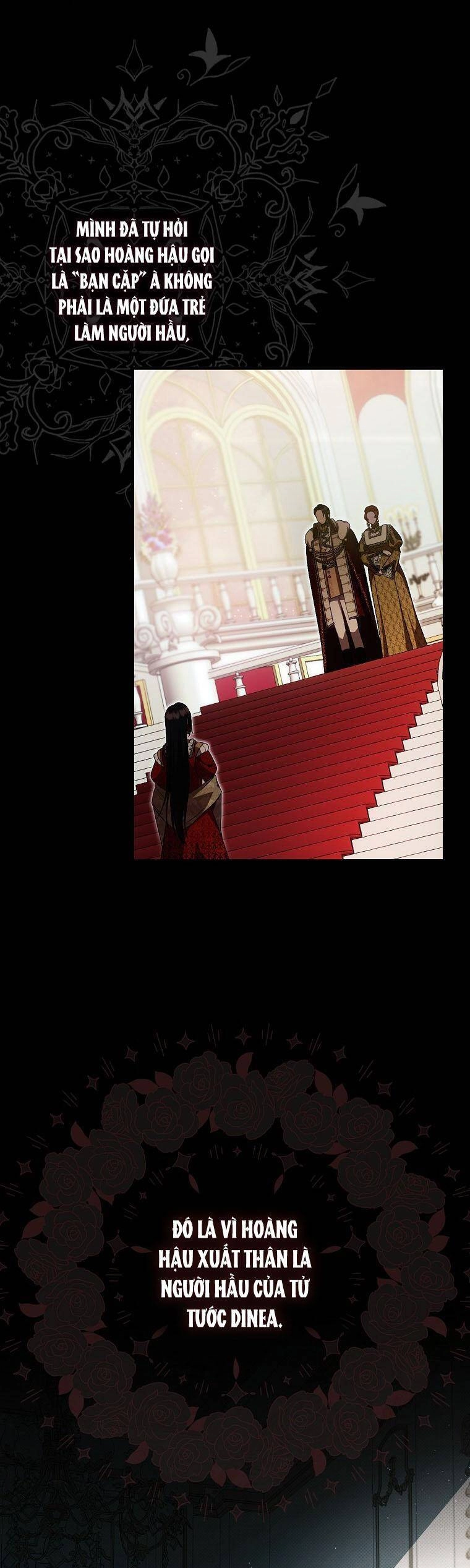 Lần Đầu Tiên Được Yêu Thương Chapter 38 - 21