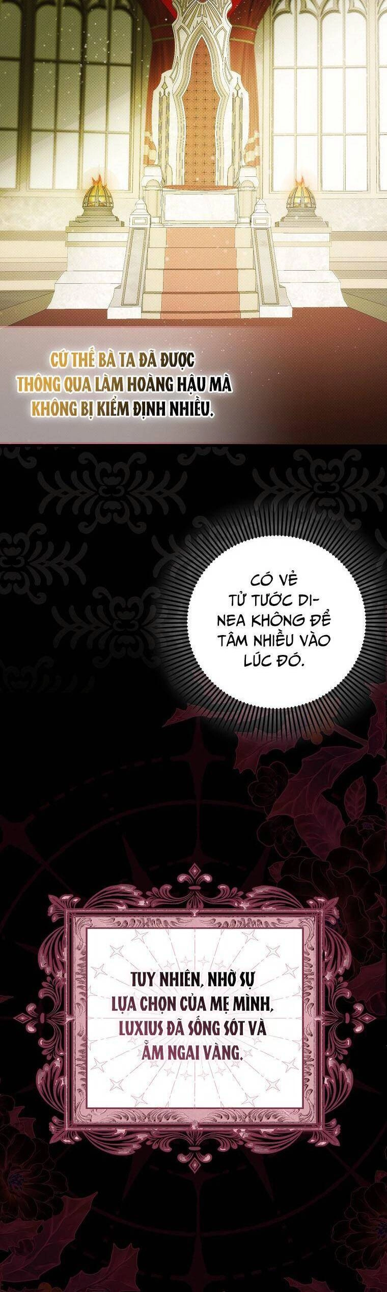 Lần Đầu Tiên Được Yêu Thương Chapter 38 - 23