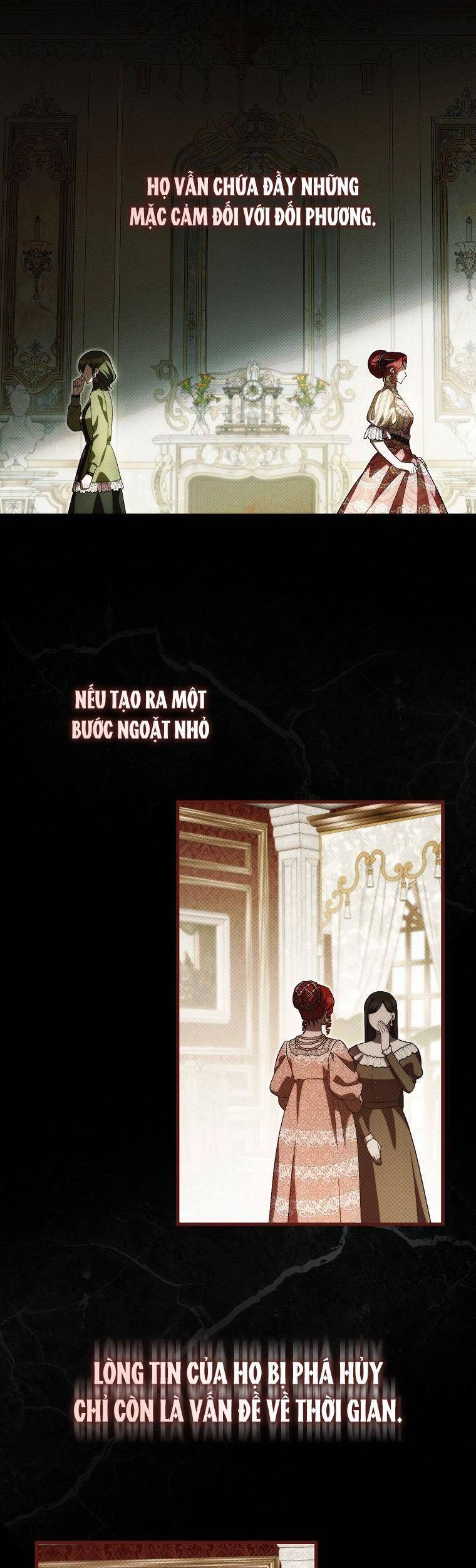 Lần Đầu Tiên Được Yêu Thương Chapter 38 - 25