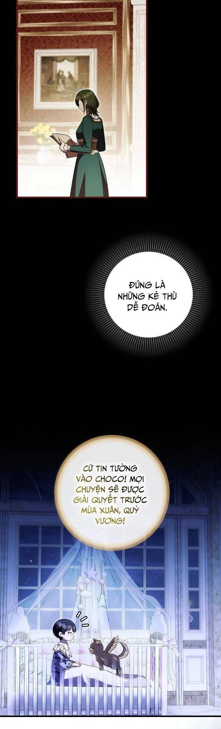 Lần Đầu Tiên Được Yêu Thương Chapter 38 - 26