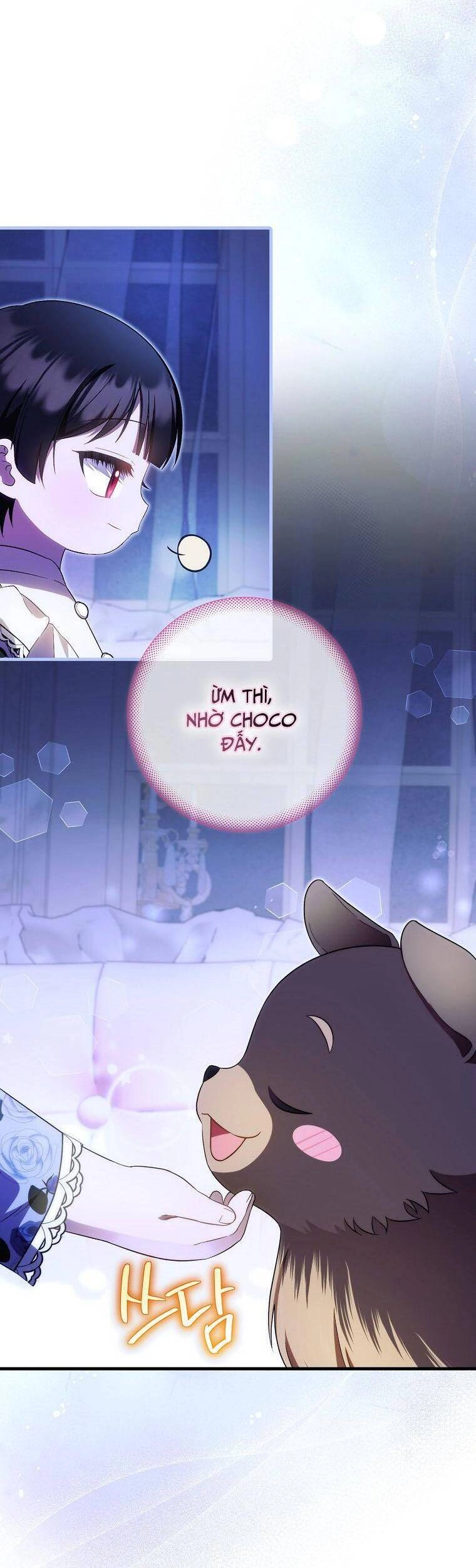 Lần Đầu Tiên Được Yêu Thương Chapter 38 - 27