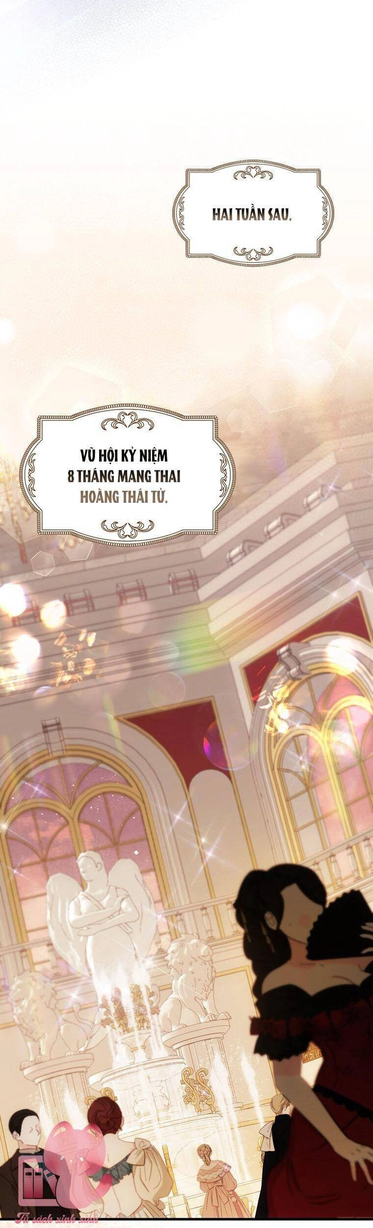 Lần Đầu Tiên Được Yêu Thương Chapter 38 - 28