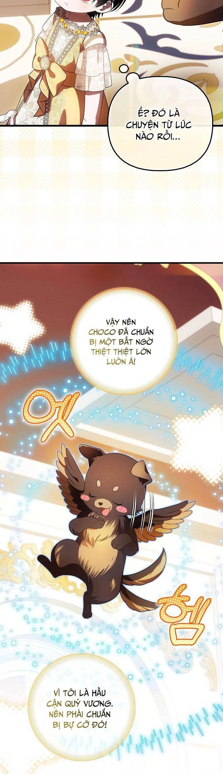 Lần Đầu Tiên Được Yêu Thương Chapter 38 - 30