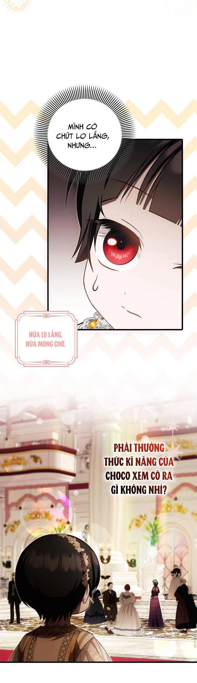 Lần Đầu Tiên Được Yêu Thương Chapter 38 - 31