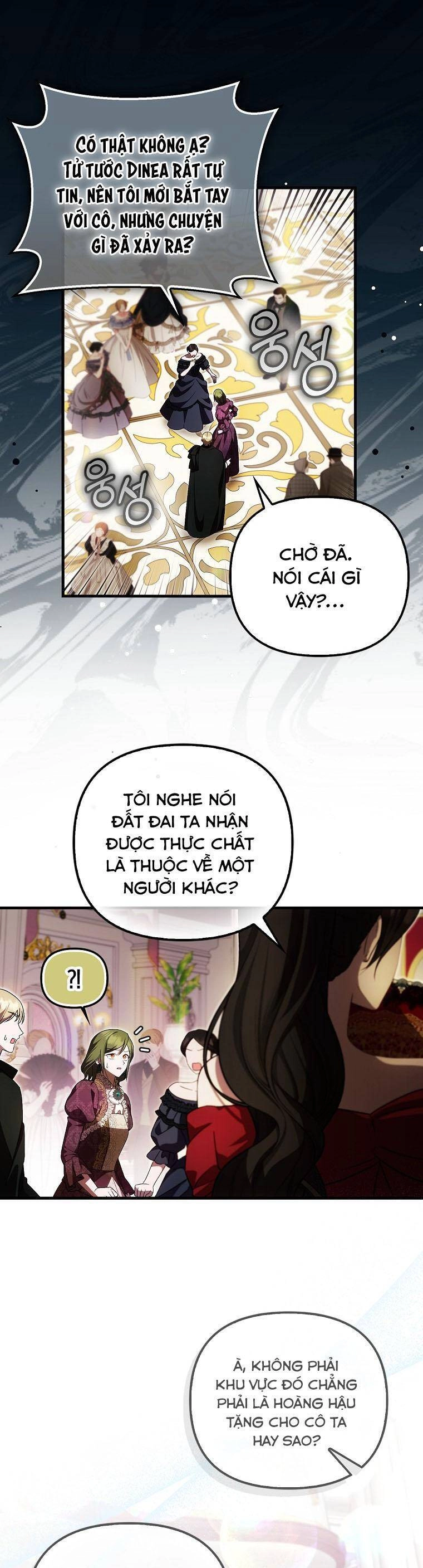 Lần Đầu Tiên Được Yêu Thương Chapter 38 - 33