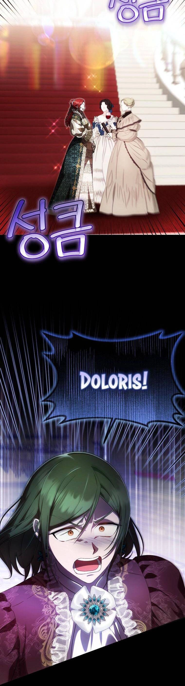 Lần Đầu Tiên Được Yêu Thương Chapter 38 - 36