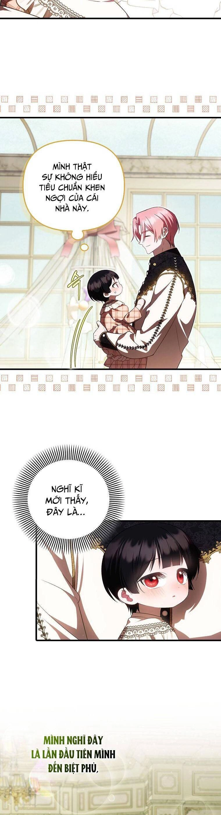 Lần Đầu Tiên Được Yêu Thương Chapter 40 - 5