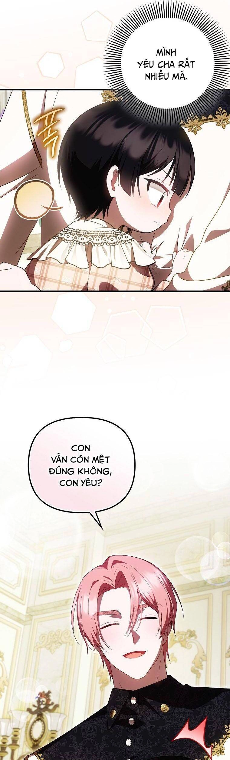 Lần Đầu Tiên Được Yêu Thương Chapter 40 - 10