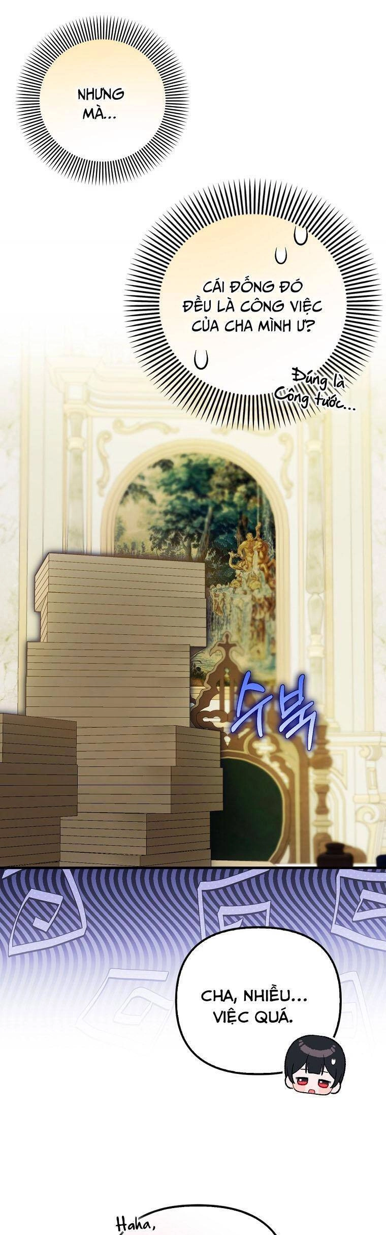 Lần Đầu Tiên Được Yêu Thương Chapter 40 - 12