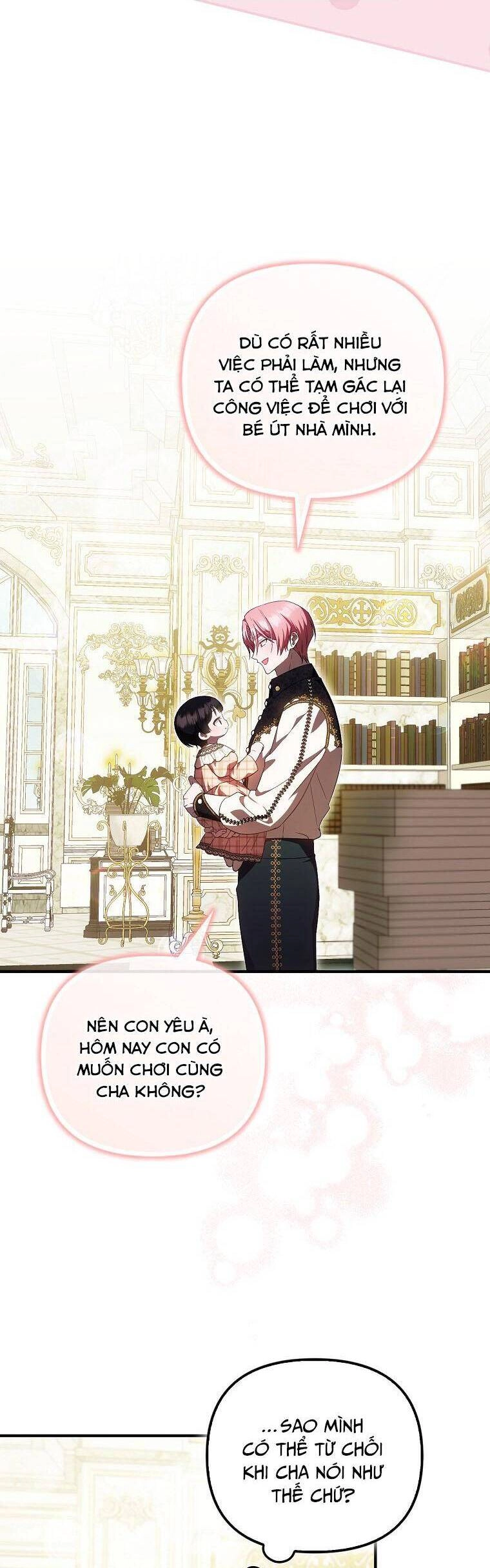 Lần Đầu Tiên Được Yêu Thương Chapter 40 - 14