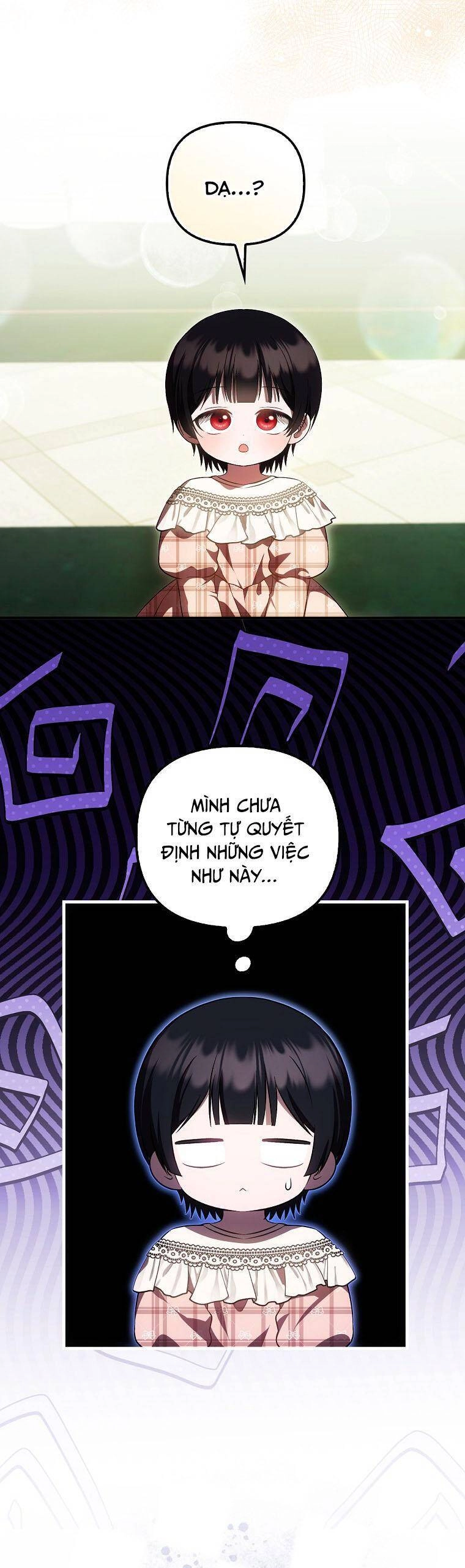 Lần Đầu Tiên Được Yêu Thương Chapter 40 - 17