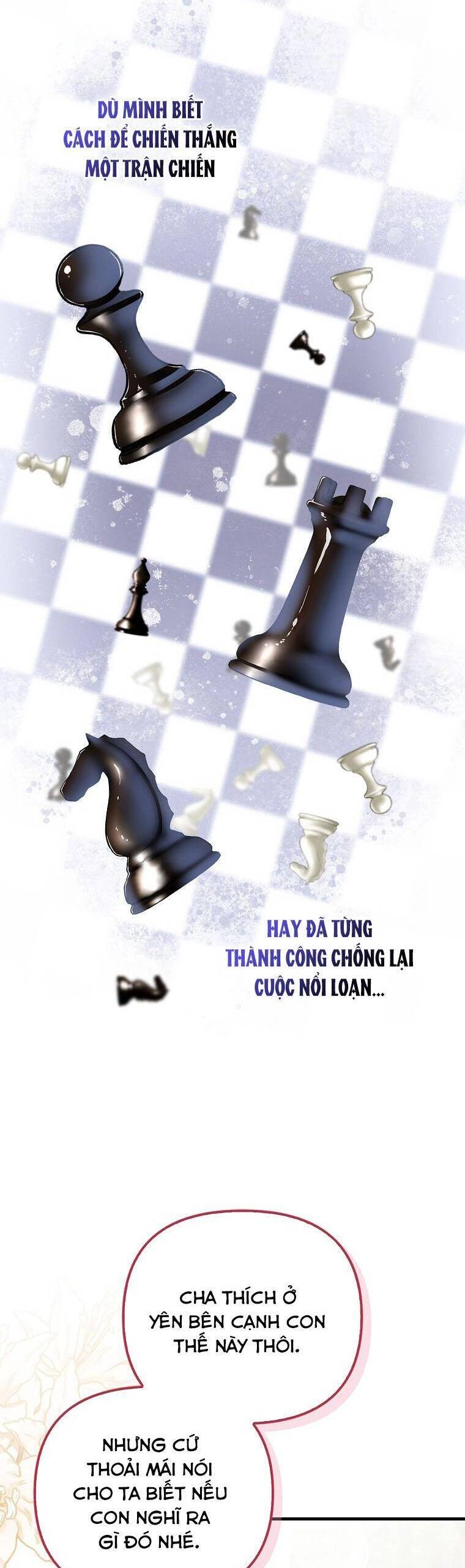 Lần Đầu Tiên Được Yêu Thương Chapter 40 - 18