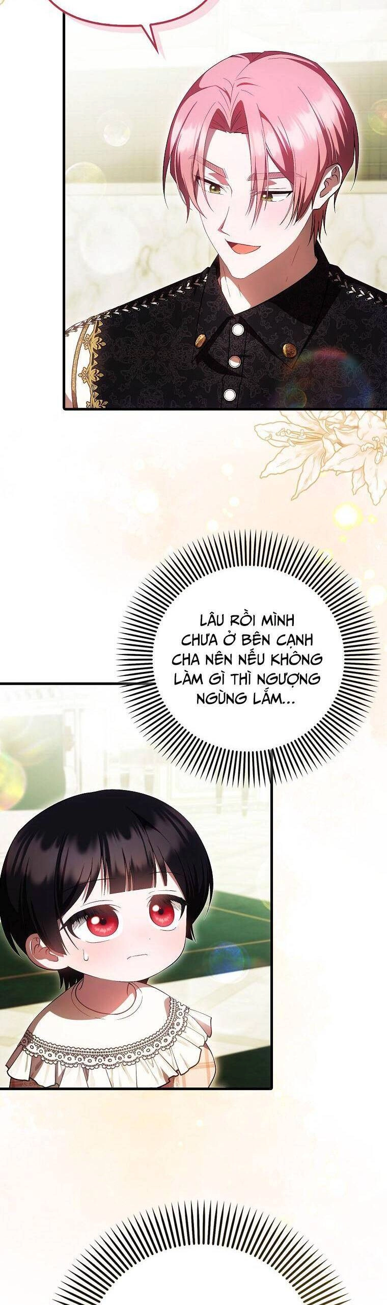 Lần Đầu Tiên Được Yêu Thương Chapter 40 - 19