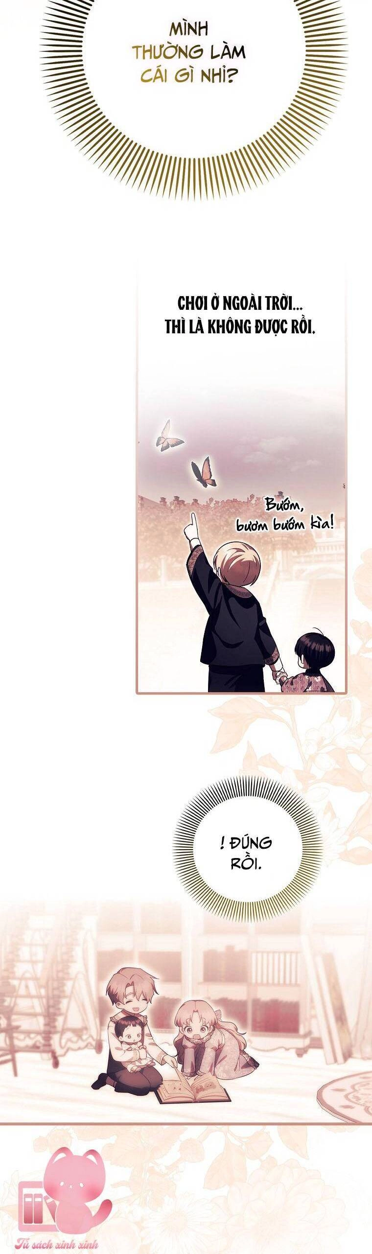 Lần Đầu Tiên Được Yêu Thương Chapter 40 - 20