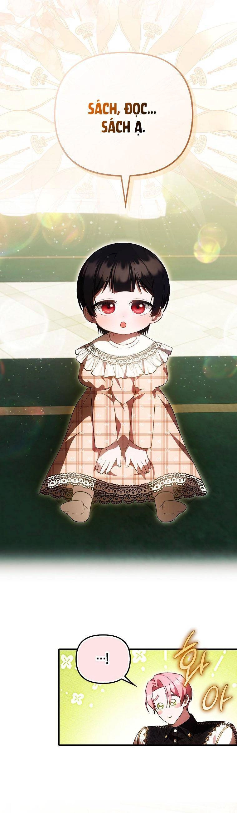 Lần Đầu Tiên Được Yêu Thương Chapter 40 - 21