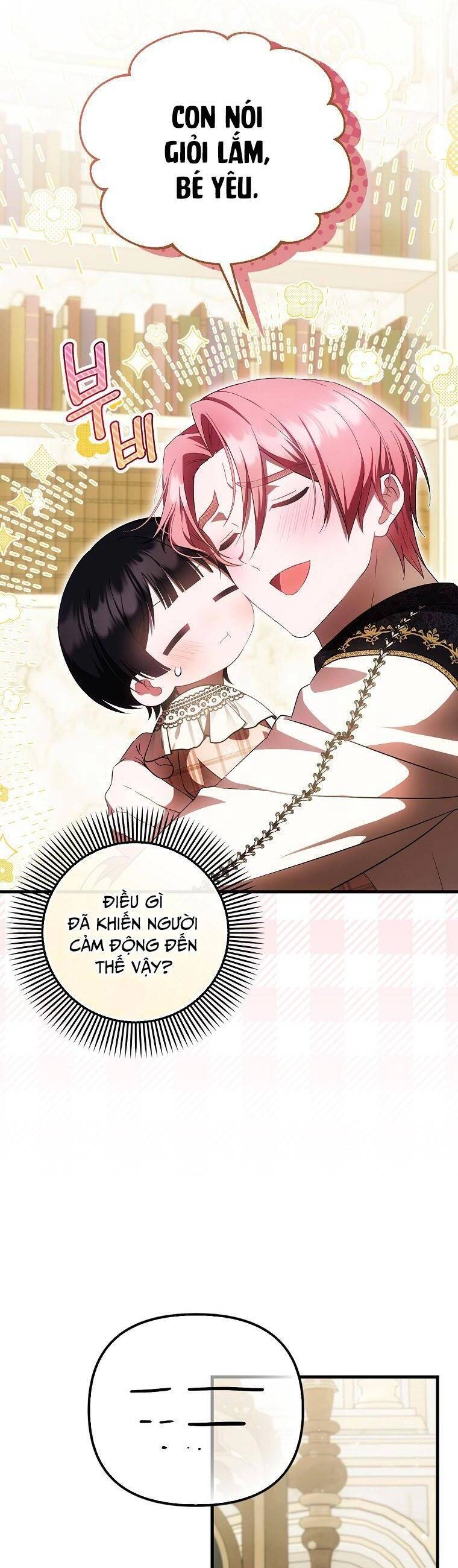 Lần Đầu Tiên Được Yêu Thương Chapter 40 - 22