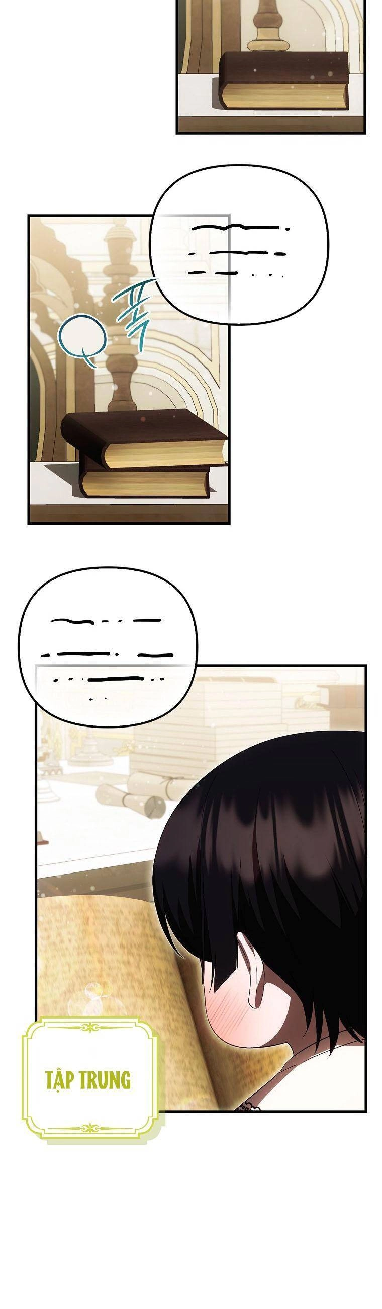 Lần Đầu Tiên Được Yêu Thương Chapter 40 - 23