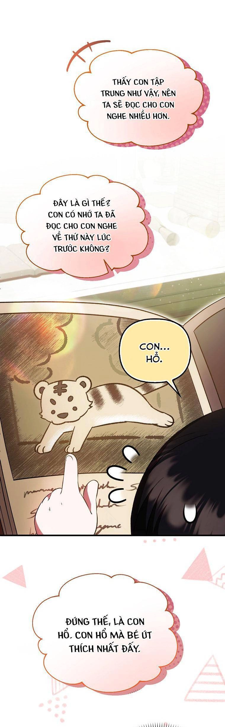 Lần Đầu Tiên Được Yêu Thương Chapter 40 - 25