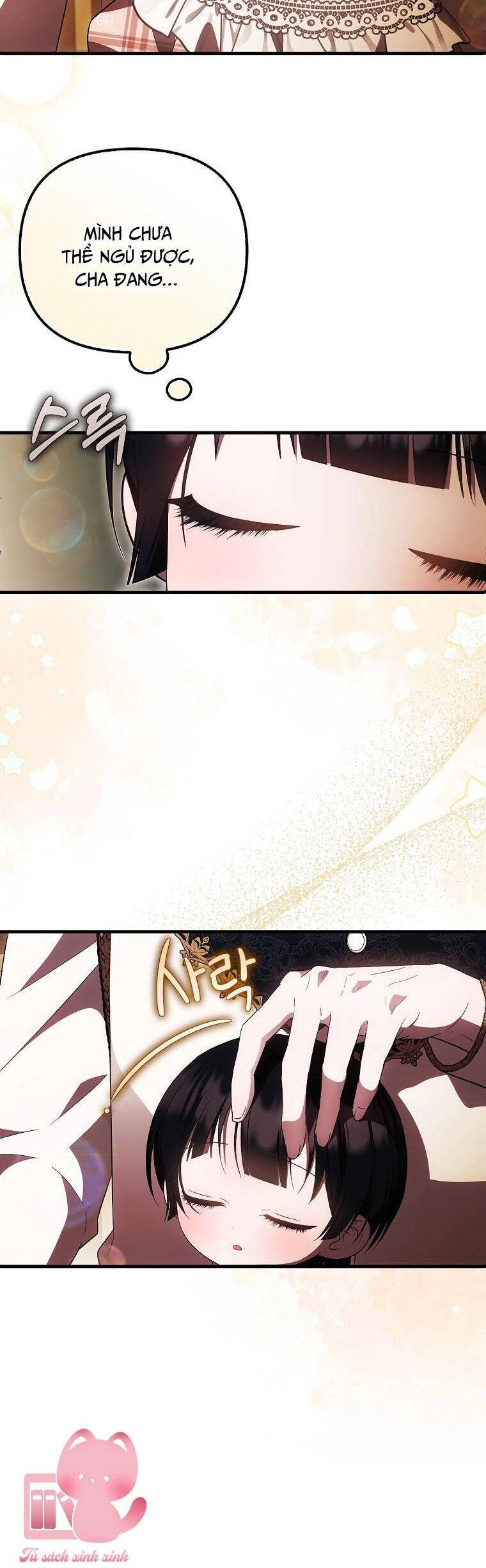 Lần Đầu Tiên Được Yêu Thương Chapter 40 - 28