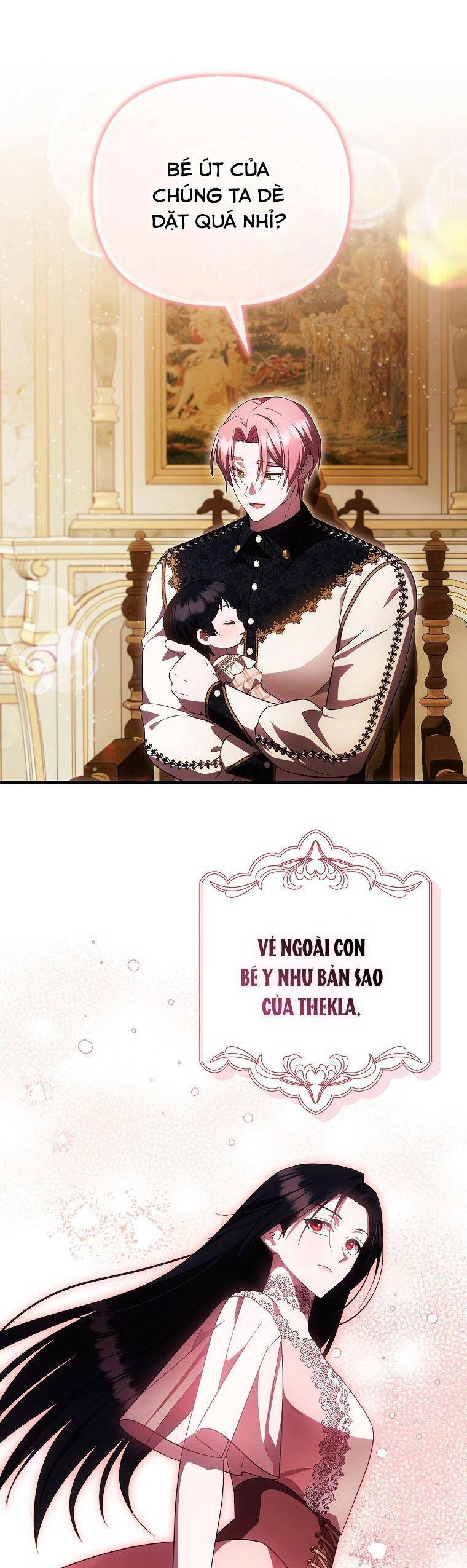 Lần Đầu Tiên Được Yêu Thương Chapter 40 - 29