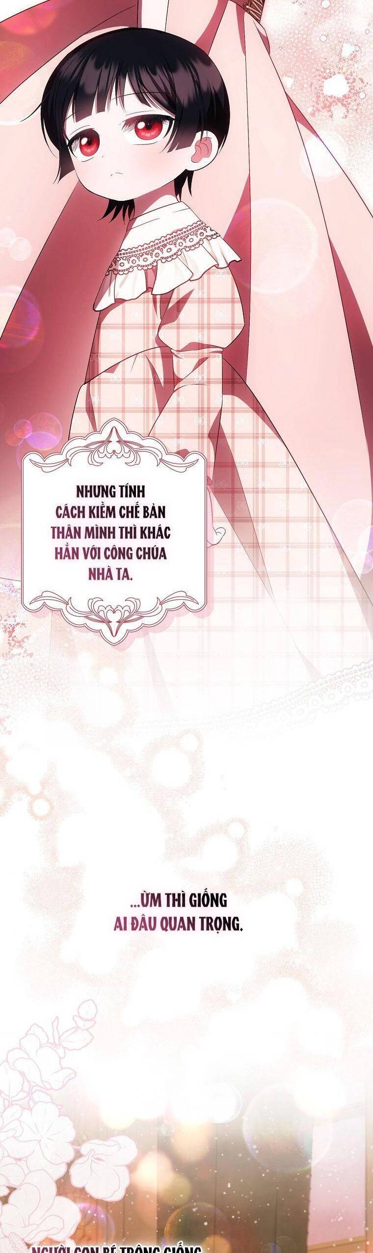 Lần Đầu Tiên Được Yêu Thương Chapter 40 - 30