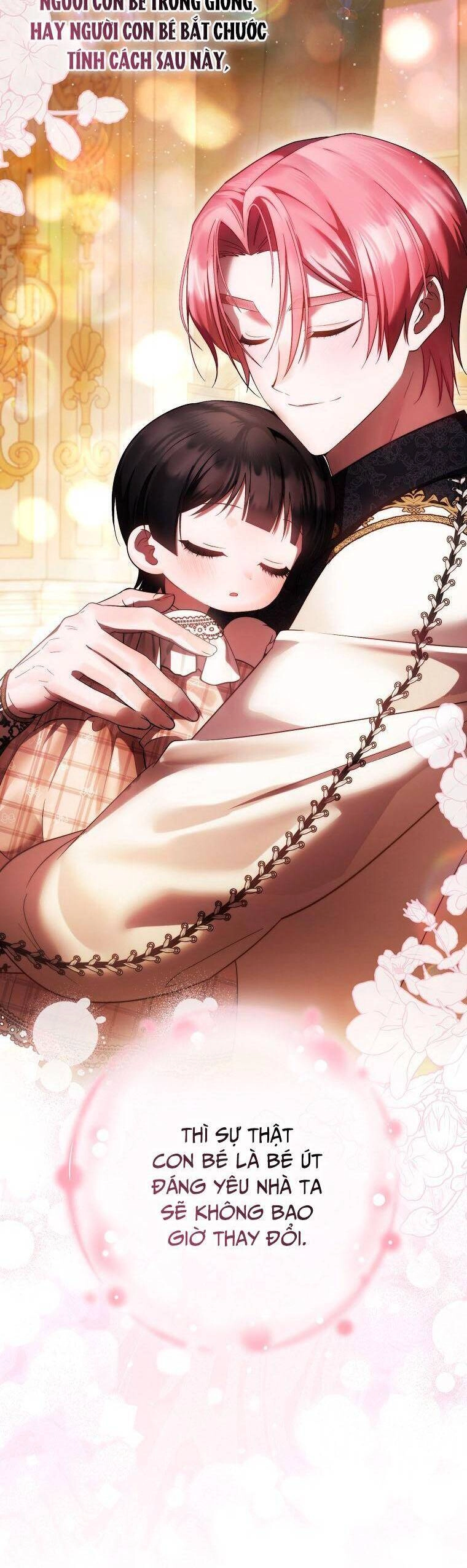 Lần Đầu Tiên Được Yêu Thương Chapter 40 - 31