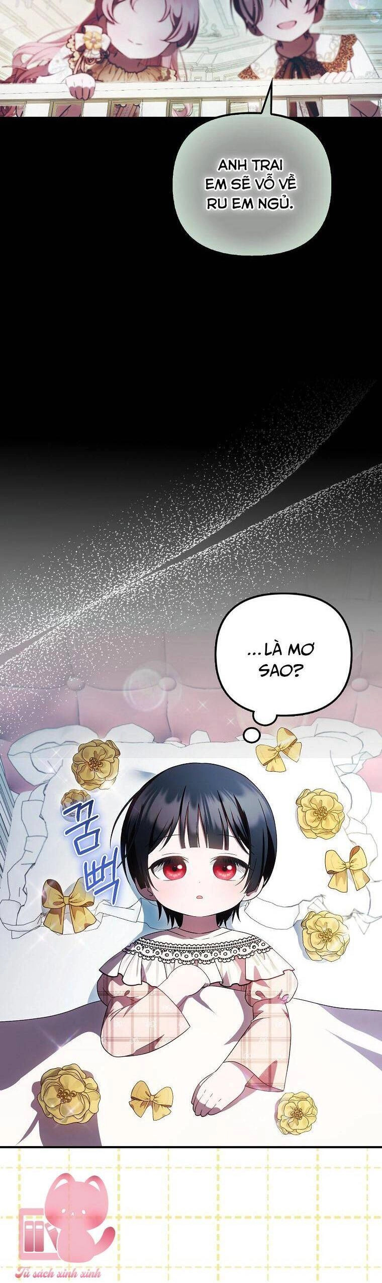 Lần Đầu Tiên Được Yêu Thương Chapter 40 - 33