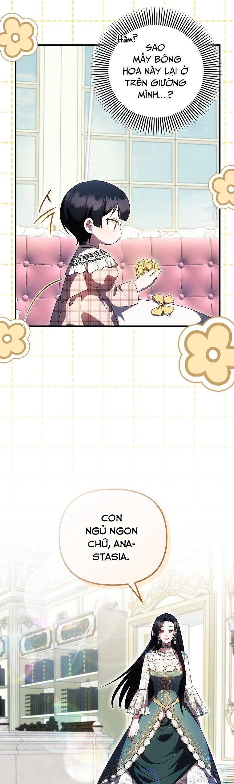 Lần Đầu Tiên Được Yêu Thương Chapter 40 - 34