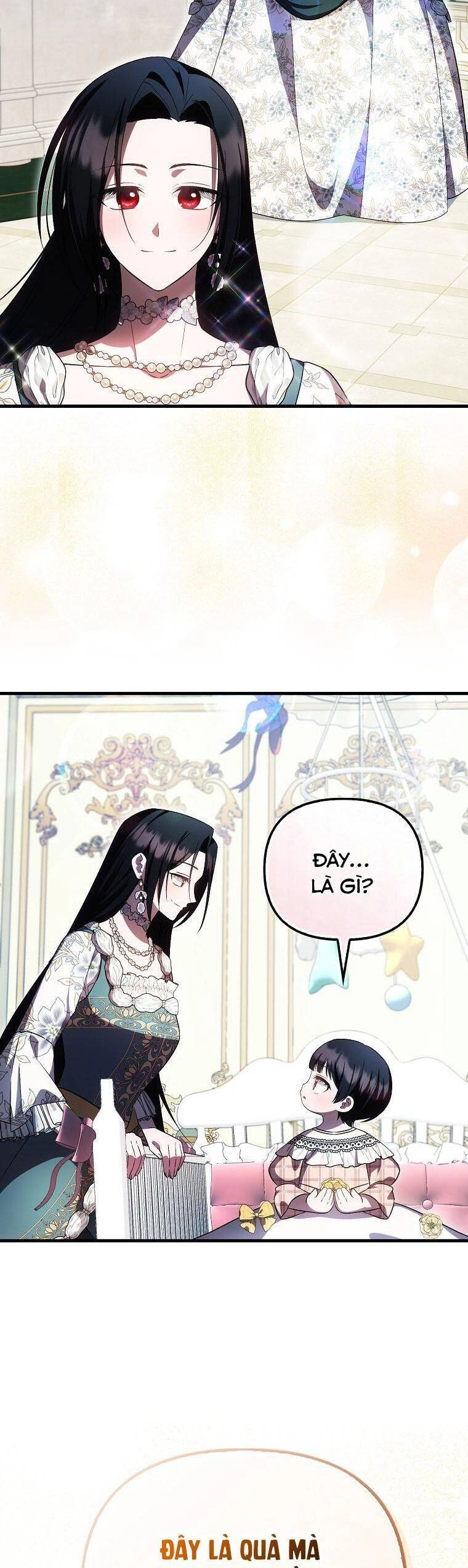 Lần Đầu Tiên Được Yêu Thương Chapter 40 - 35