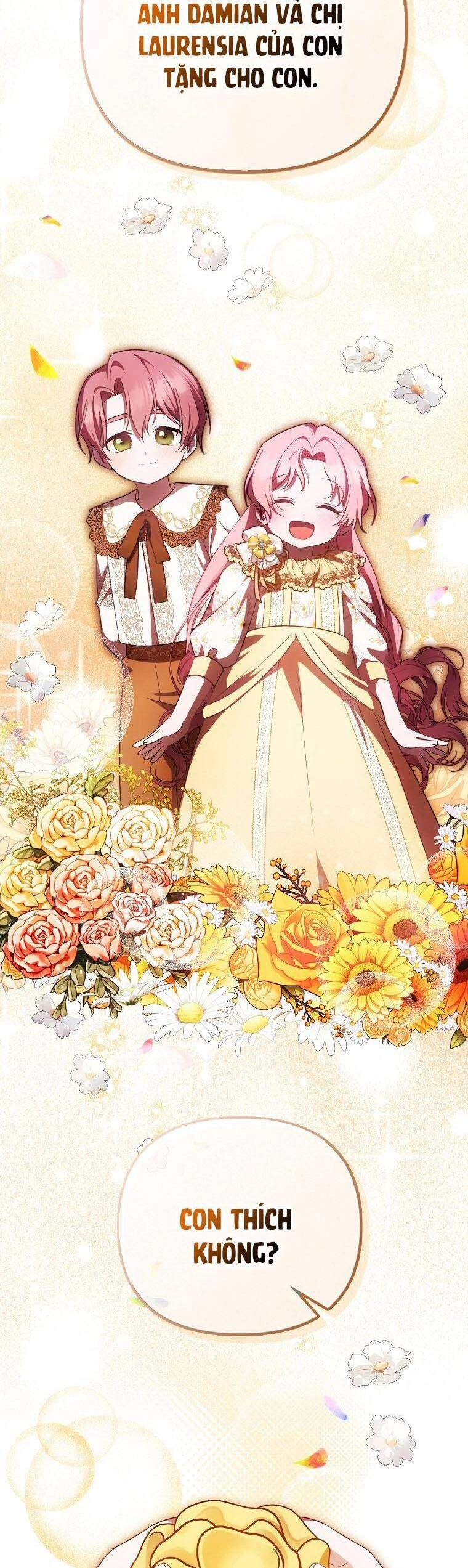 Lần Đầu Tiên Được Yêu Thương Chapter 40 - 36