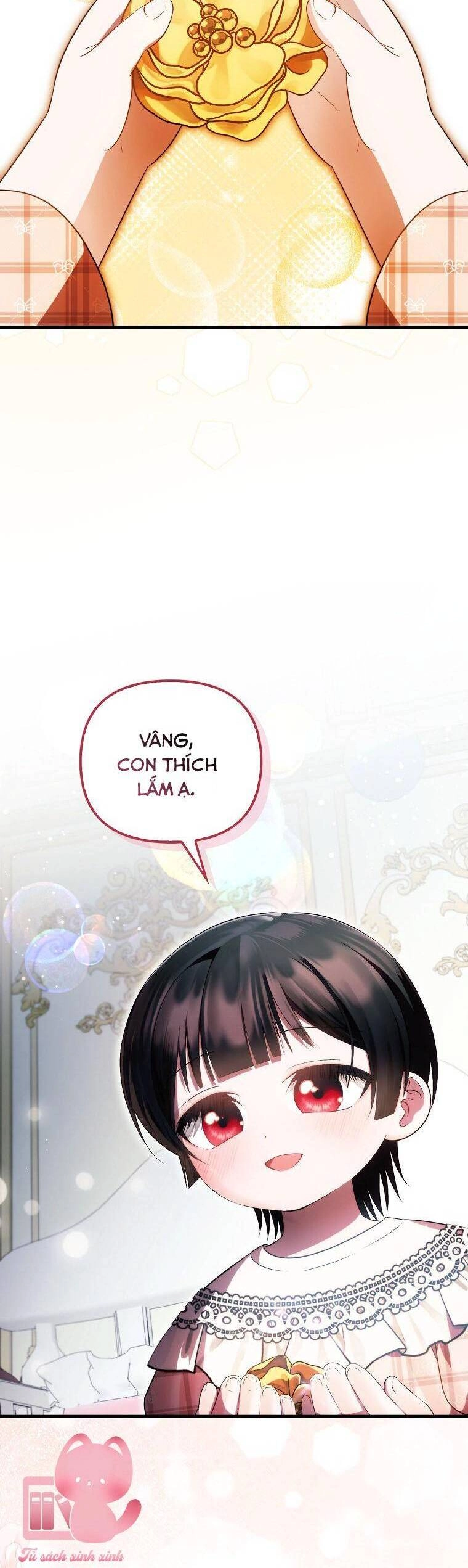 Lần Đầu Tiên Được Yêu Thương Chapter 40 - 37