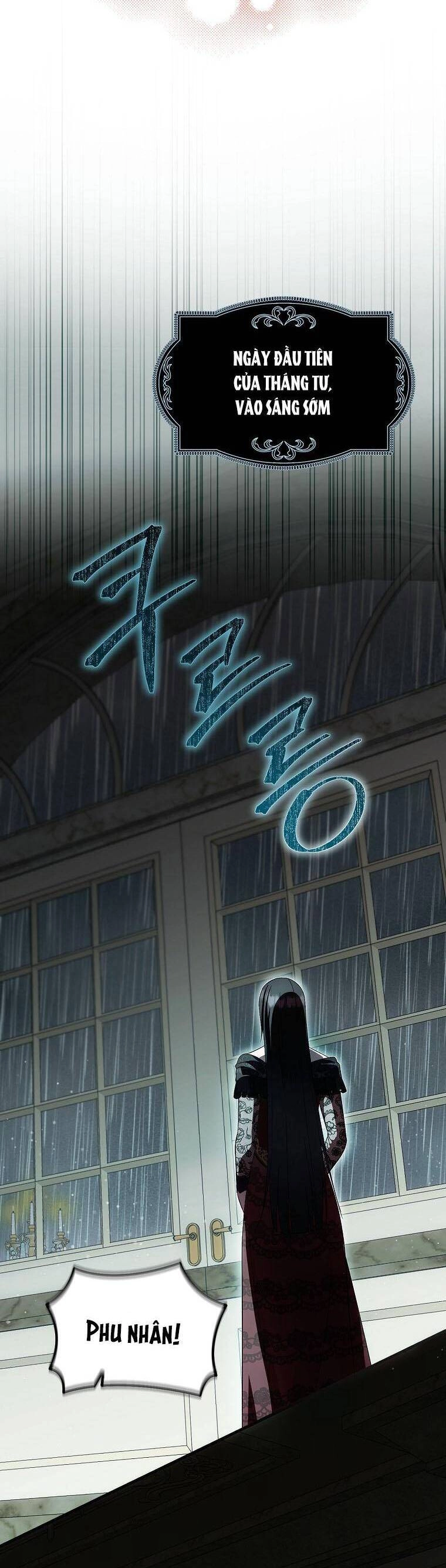 Lần Đầu Tiên Được Yêu Thương Chapter 40 - 39