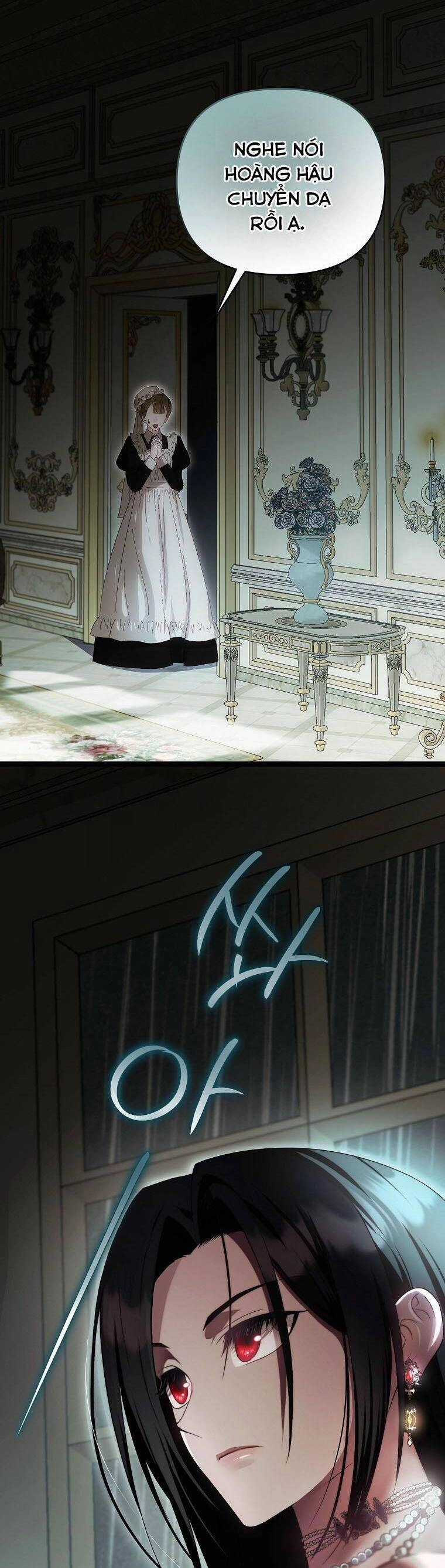 Lần Đầu Tiên Được Yêu Thương Chapter 40 - 40