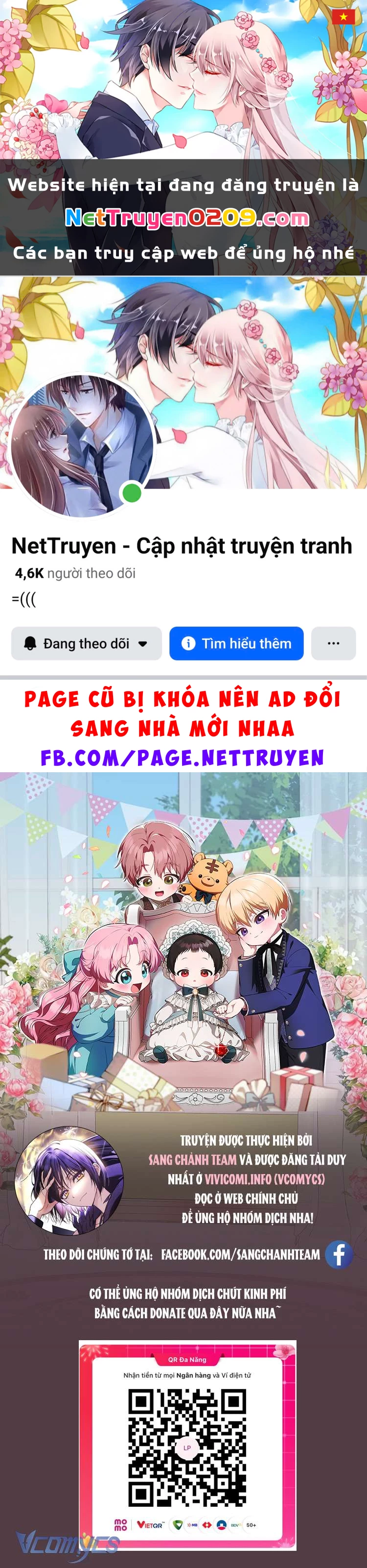 Lần Đầu Tiên Được Yêu Thương Chapter 41 - 1