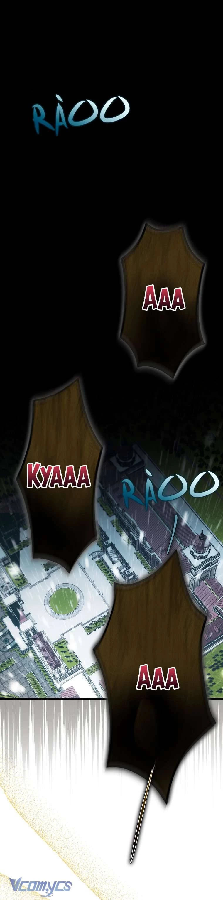 Lần Đầu Tiên Được Yêu Thương Chapter 41 - 2