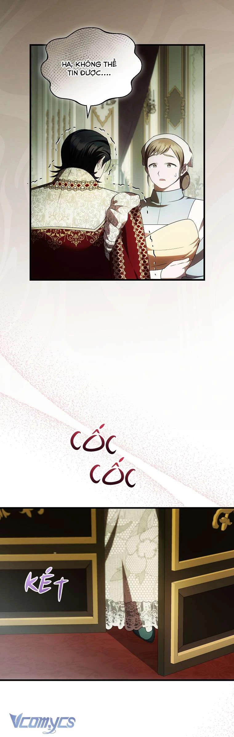 Lần Đầu Tiên Được Yêu Thương Chapter 41 - 5