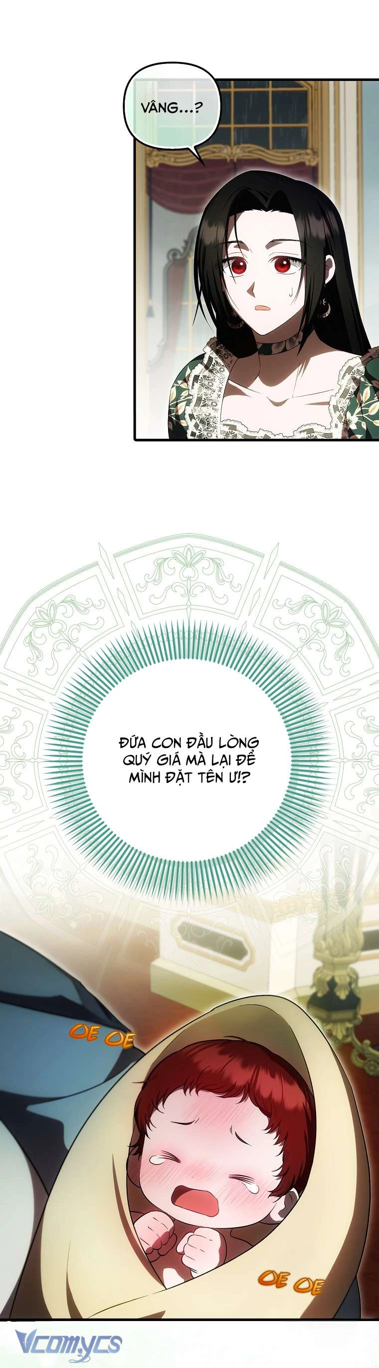 Lần Đầu Tiên Được Yêu Thương Chapter 41 - 10