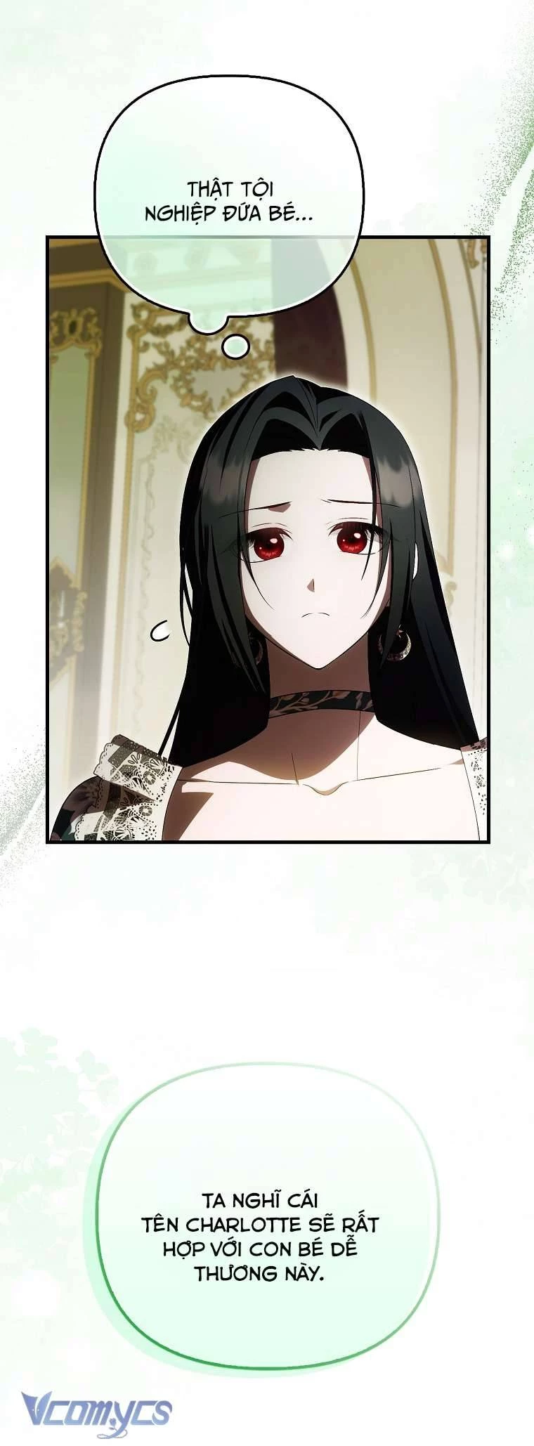 Lần Đầu Tiên Được Yêu Thương Chapter 41 - 11