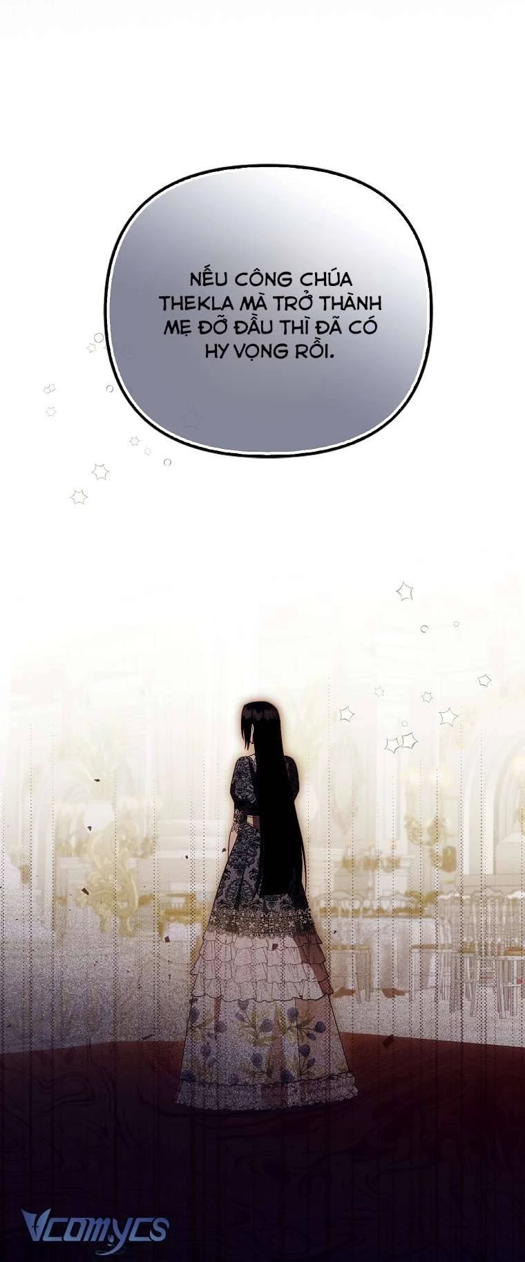 Lần Đầu Tiên Được Yêu Thương Chapter 41 - 15